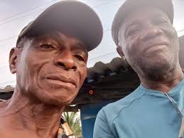 Greeting from Guyana national service family