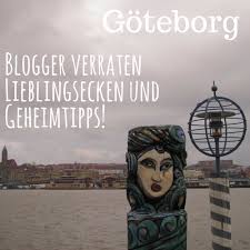Gothenburg (a city in sweden). Goteborg Tipps Blogger Verraten Lieblingsecken Schweden Und So