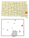 Garretson, South Dakota - Wikipedia