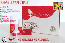 30963 nurraysamekap mudah dibersihkan nurraysaproduk mesra wuduk. Muslimah Yakin Dan Cantik Dengan Nurraysa September 2016