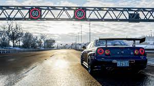 Maybe you would like to learn more about one of these? 2002 Nissan Skyline Gt R V Spec Ii Midnight Purple 1920x1080 Nissan Gtr Skyline Nissan Skyline Gt Nissan Skyline