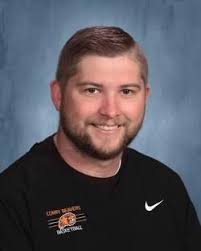 Get to know Mr. Bailey