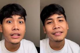 Bintang Emon Tanggapi Video Ramai Food Vlogger Magdalena Fridawati,  Pesannya Mak Jleb!