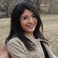 Melissa Puga's Instagram, Twitter & Facebook