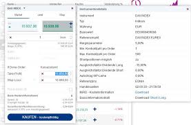 Mit der börsen app der onvista bank können trader zu jeder zeit und von jedem ort das aktuelle geschehen an den börsen verfolgen. Getestet Cfd Handel Mit Der Onvista Bank Cfd Portal Cfd Portal