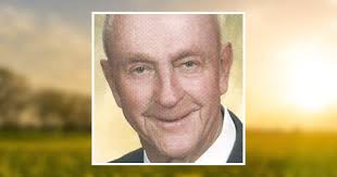 Glen A. Oslund Obituary November 14, 2019