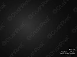 Ce contraste mesure la perception que l'on a d'un objet de luminance l placé sur un fond de luminance l fond. Abstrait Clair Degrade Fond Noir Vecteur Stock Crushpixel