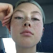 Athena Watson's Instagram, Twitter & Facebook