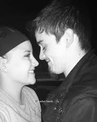 I'm a husband's girl. Not because I need someone to save me. But because  he's been the one standing there—every single time the world decided to rip  me apart. He's watched me