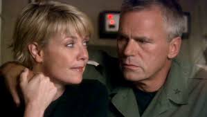 The Stargate Rewatch: SG-1 Season Eight
