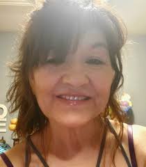 Miramichi's Funeral Announcements Tracy Mary Louie