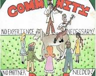 Second Friday CommUnity Square Dance
