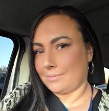 I wasn't even there, and I'm embarrassed.  https://www.buzzfeed.com/michaelabramwell/viral-awkward-moment-between-erika-kirk-nicki-minaj?ref=bffbbuzzfeed&utm_source=dynamic&utm_campaign=bffbbuzzfeed