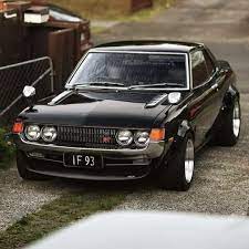 toyota celica おしゃれまとめの人気アイデア pinterest peter geukens トヨタセリカ おもしろい車 すごい車