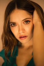 Mi Proyecto del curso: Retrato de tendencia para Instagram