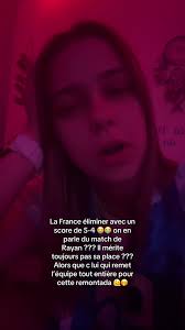 Ryad Et Louison Eliminé