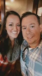 Last minute stop at a cute place