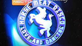 Necto Pride Presents: Horse Meat Disco