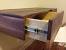 Floating Desk Brackets