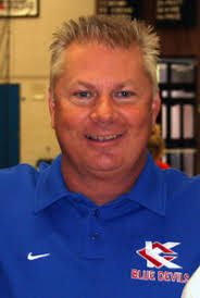 Kansas City Kansan: Justin Cothran, KCKCC softball coach, dies