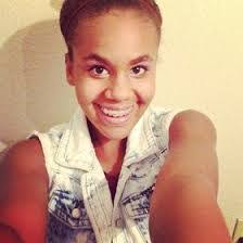 Sierra Terrell's Instagram, Twitter & Facebook