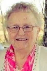 Annie Carter Obituary (1940