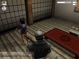 Hitman 2 Silent Assassin Njeklik C 2020