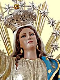 Con affetto auguro a tutte le famiglie buon ferragosto, periodo che possa riservare a tutti la possibilità di dedicare e trascorrere giorni sereni con i propri cari e avere un meritato riposo. Assunzione Di Maria Wikipedia