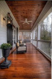 You're excited because it's not just any porch. 24 Relaxing Wraparound Porch Decor Ideas Shelterness
