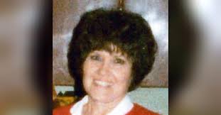 Elizabeth Ann Denney Obituary