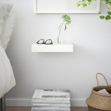 Lack White Wall Shelf 30x26 Cm Ikea Find everything from brackets to floating wall shelves that don't need brackets, in lots of styles and colours.