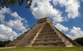 Spanish conquistadors were appalled by the tzompantli when they entered tenochtitlan in 1519. Pyramids Mexico City Tenochtitlan Tour 1920x1200 Download Hd Wallpaper Wallpapertip