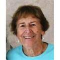 Betty Hough Obituary