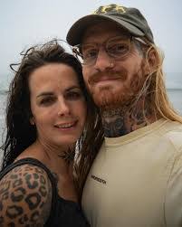 Cody Cartwright's Instagram, Twitter & Facebook