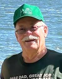 William “Bill” Joseph Troske