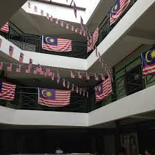 Sekolah Menengah Stella Maris Stella Maris Higher Secondary School High School