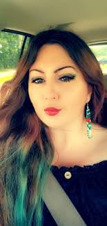 How to make this color even?