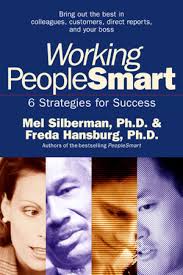 We did not find results for: Working Peoplesmart By Mel Silberman Ph D Freda Hansburg 9781576752081 Penguinrandomhouse Com Books