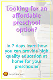 Do You Want Your Child To Have A High Quality Education Do You Want To Provide It For Them At Home Thro Early Childhood Learning Education Homeschool Learning