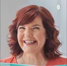 Sharon Frazier-Verpooten