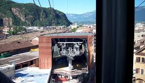Mai dürfen in südtirol nicht nur hotels sondern auch seilbahnen wieder öffnen. Bozner Seilbahnen Bozen Und Umgebung Sudtiroler Weinstrasse