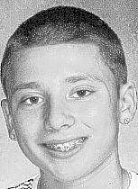 TYLOR COLLINS Obituary (2015)