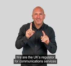 About ofcom what is ofcom? Ofcom Requires Uk Isps To Offer Emergency Video Relay Service Ispreview Uk