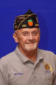 Michael Marion Obituary