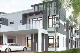 It is owned by setia homes a member of sp setia berhad. D Fronde For Sale In Bukit Indah Propsocial