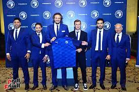 Racing d'abidjan يستضيف نادي بيراميدز المصري او المعروف سابقا بنادي الأسيوطي. Ø´Ø§Ù‡Ø¯ Ù‚Ù…ÙŠØµ ÙØ±ÙŠÙ‚ Ø¨ÙŠØ±Ø§Ù…ÙŠØ¯Ø² Ø§Ù„Ø¬Ø¯ÙŠØ¯ Ø§Ù„ÙŠÙˆÙ… Ø§Ù„Ø³Ø§Ø¨Ø¹