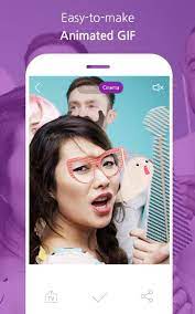 Lollicam is a photography application that will allow us to create funny. Lollicam For Messenger For Android Apk Download