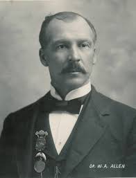 Legacy at its finest!! Introducing the George Wesley Allen family. Allen  became the first black member of the Alabama legislature; serving from  1873-1876. All of his sons were involved in professional fields