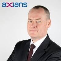 Mark Scholtes's Instagram, Twitter & Facebook