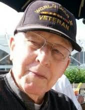 Obituary information for William P. Maroney